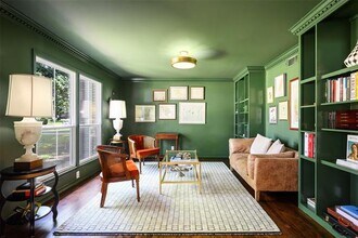 4430 Cedarbrush Dr in Dallas, TX - Building Photo - Building Photo