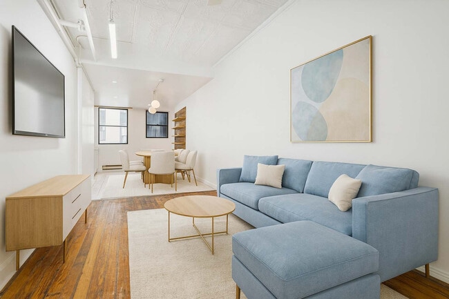 36 W 26th St in New York, NY - Building Photo - Building Photo