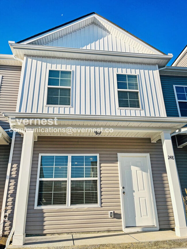 property at 248 Tara Ct