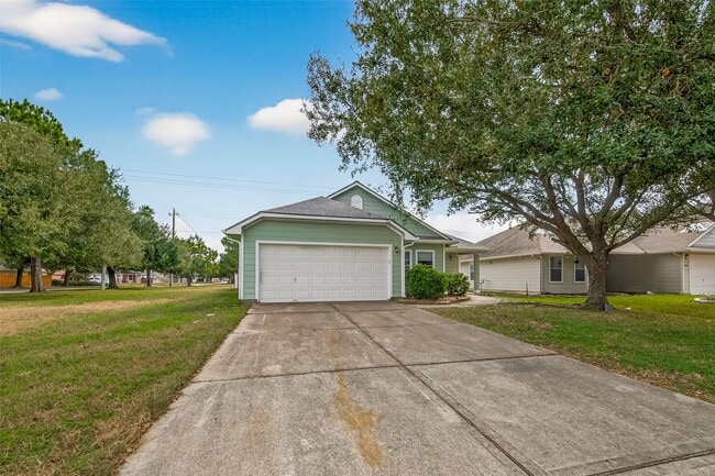 9418 Belleclaire Ln in Houston, TX - Building Photo - Building Photo
