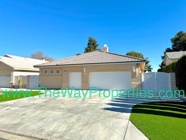 12651 Rain Shadow Rd in Victorville, CA - Building Photo - Building Photo