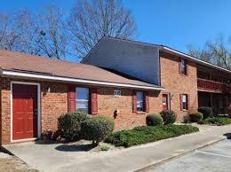 Larkin Lane Apartments in Greenville, NC - Building Photo