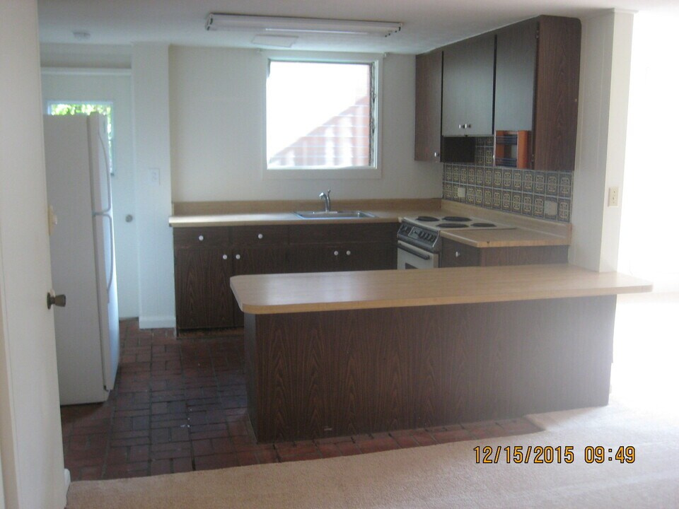 3322 Hayden St in Honolulu, HI - Building Photo