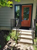 4809 Misty Brook Cove in Austin, TX - Building Photo