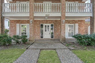 1807 Brookchester Dr in Katy, TX - Building Photo - Building Photo