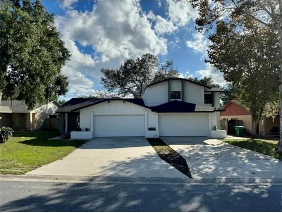 640 Macduff Ln in Winter Springs, FL - Building Photo