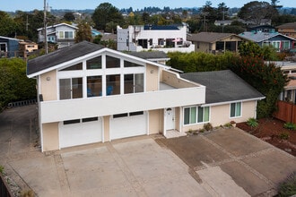 506 Seacliff Dr in Aptos, CA - Building Photo - Building Photo