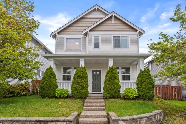 property at 2409 87th Dr NE