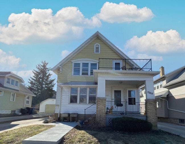 property at 2259 N 72nd St