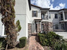 143 Kenny Blvd in Haines City, FL - Building Photo