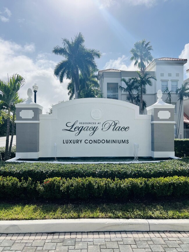 property at 11021 Legacy Dr