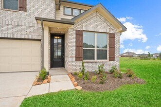 2472 Fairway Hbr Dr in Katy, TX - Building Photo - Building Photo