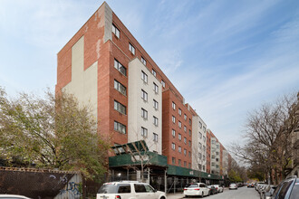 The Northrose in Bronx, NY - Building Photo - Building Photo