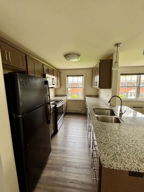 1357-1357 Millersport Hwy in Buffalo, NY - Foto de edificio - Building Photo