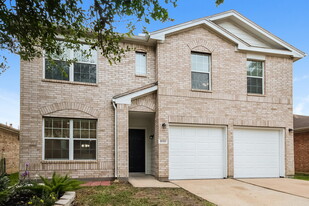 20122 Cypresswood Glen in Spring, TX - Building Photo