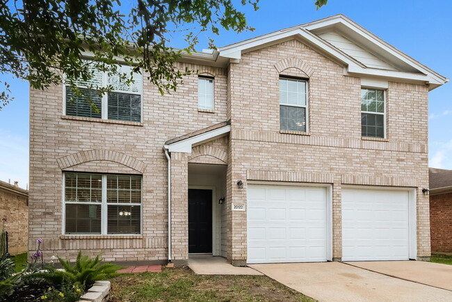 property at 20122 Cypresswood Glen