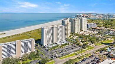 1230 Gulf Blvd, Unit 603 in Clearwater, FL - Building Photo - Building Photo