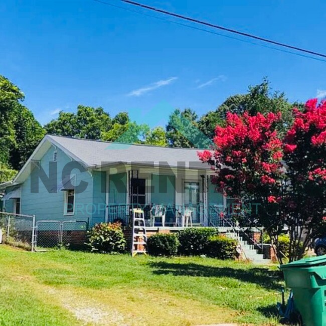 property at 703 Bridges Dr