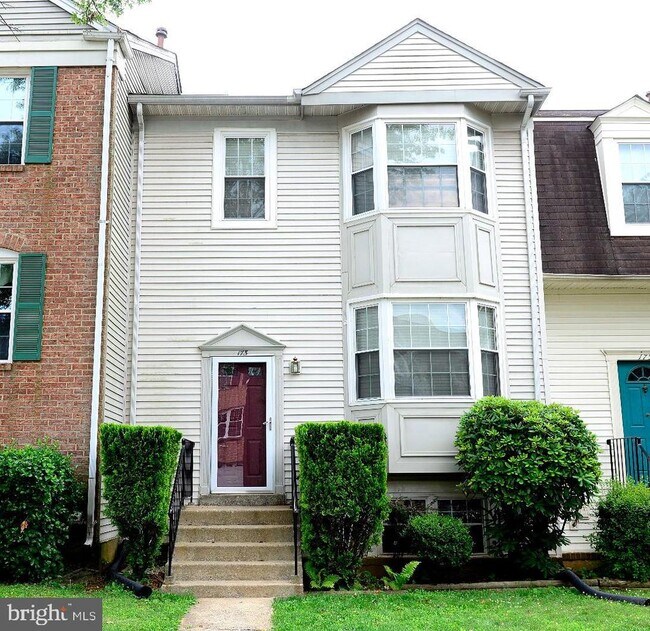 173 Lazy Hollow Dr in Gaithersburg, MD - Building Photo - Building Photo
