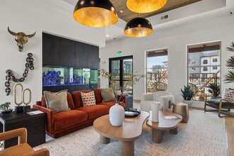 Trinity Estancia in Manchaca, TX - Building Photo - Interior Photo