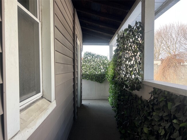 111 Eldredge St in Binghamton, NY - Building Photo - Building Photo