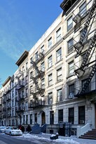 159 West 80th St Apartamentos