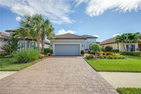 9126 Trivoli Ter in Naples, FL - Building Photo - Building Photo