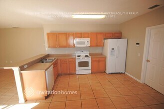 805 Hastin Pl in Kissimmee, FL - Building Photo - Building Photo