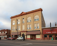 Villa Manor in Princeton, MN - Foto de edificio - Building Photo