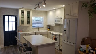 832 NE 16th Terrace in Fort Lauderdale, FL - Building Photo