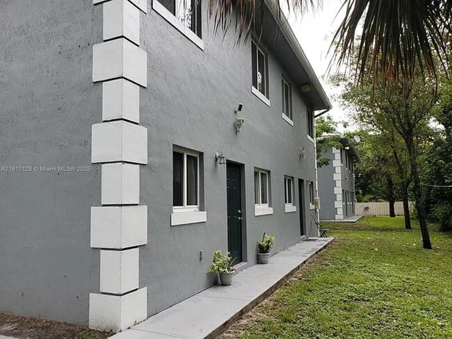 property at 14000 NE 2nd Ave