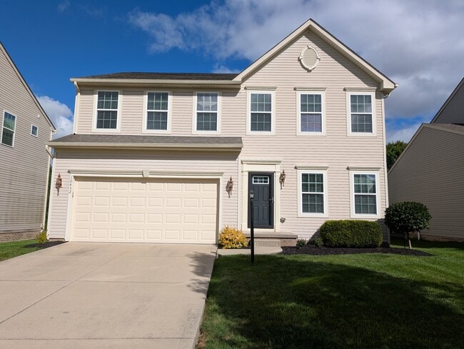 property at 10452 Joyce Ct