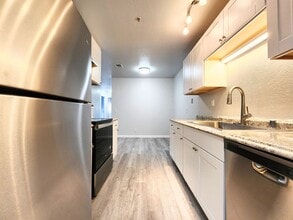 8201 Camino Colegio in Rohnert Park, CA - Building Photo - Building Photo