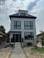 99 Ypres Rd in Toronto, ON - Building Photo