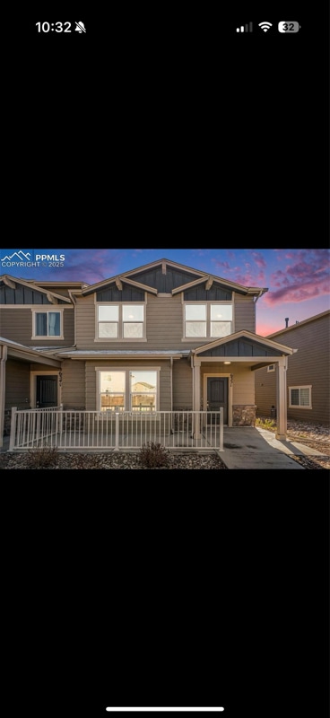 property at 6351 Old Glory Dr