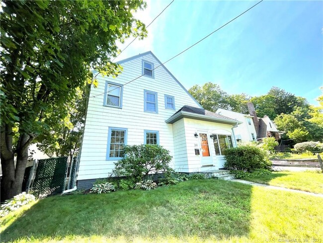 294 Fountain St in New Haven, CT - Building Photo - Building Photo