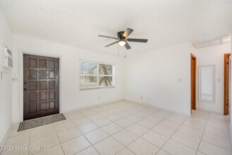 121 Del Flora in Indialantic, FL - Building Photo - Building Photo