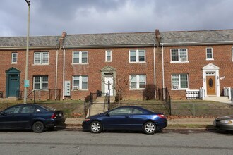 1842 C St SE in Washington, DC - Building Photo - Building Photo
