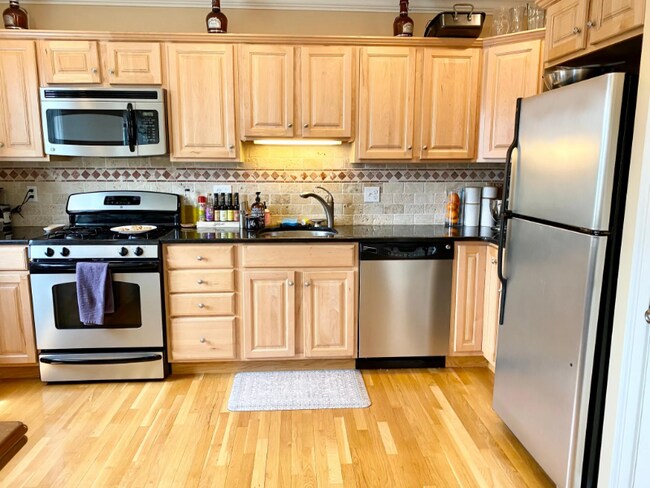 1 Sorelle Pl in Burlington, MA - Building Photo - Building Photo