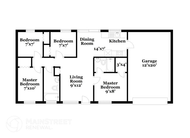 1711 42nd St S in St. Petersburg, FL - Building Photo - Building Photo