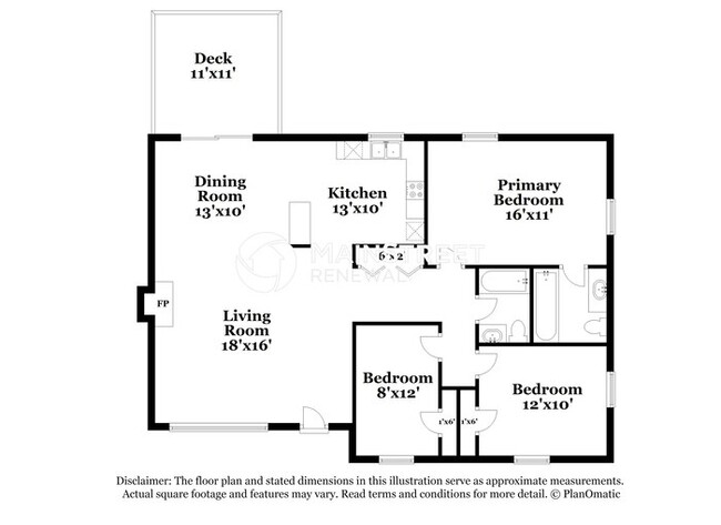 6061 Acadian Woods Dr in Charlotte, NC - Building Photo - Building Photo