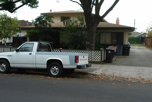 288 Church St in Mountain View, CA - Building Photo - Building Photo