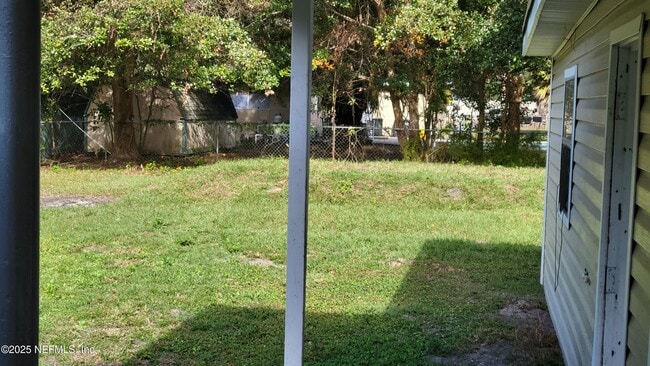 4505 Clinton Ave in Jacksonville, FL - Building Photo - Building Photo