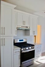 1239 S Hudson Ave in Los Angeles, CA - Foto de edificio - Building Photo