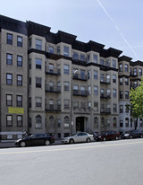 46 Westland Ave Apartamentos