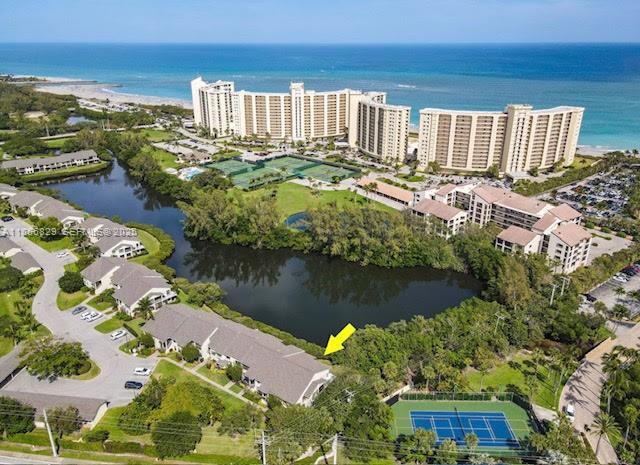 2309 Fairway Dr S in Jupiter, FL - Building Photo - Building Photo