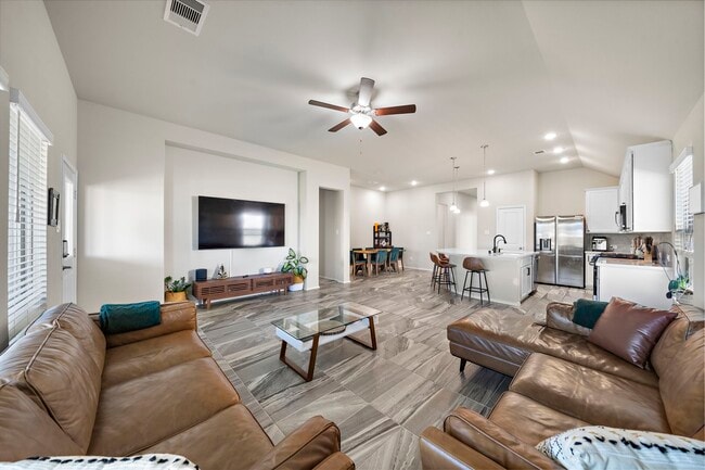 property at 4627 Cedar Butte Ln