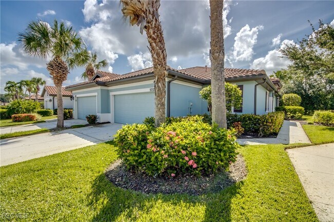 10519 Diamante Way in Ft. Myers, FL - Building Photo - Building Photo