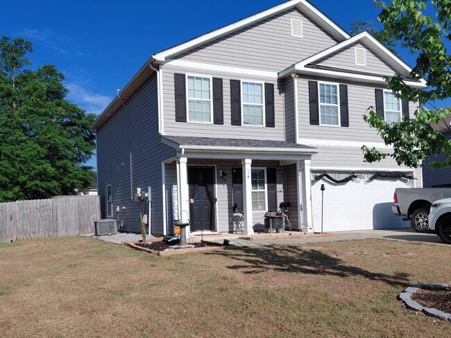 property at 836 Chariot Way