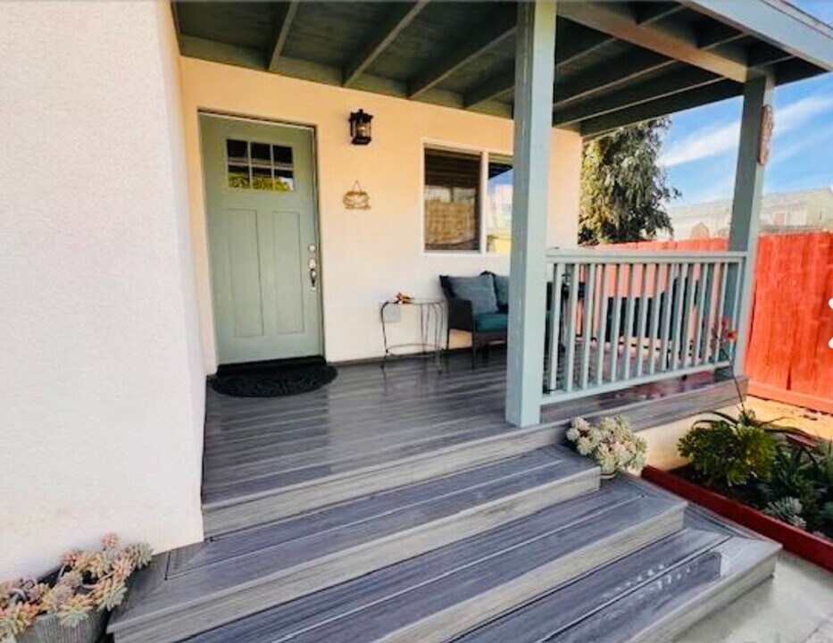 772 8th St in Imperial Beach, CA - Building Photo